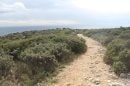 des cols de Sormiou à Morgiou